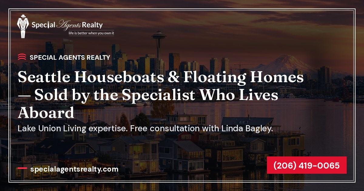 Special Agents Realty